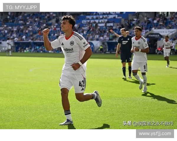 法兰克福 1500 万欧再报价哥本哈根新星，2000 万欧标价引发转会争夺战(3)