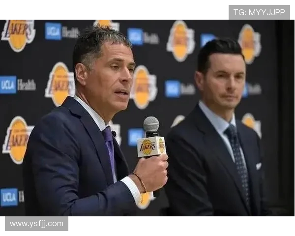 湖人易主后的生死局：佩林卡今夏背水一战(1)