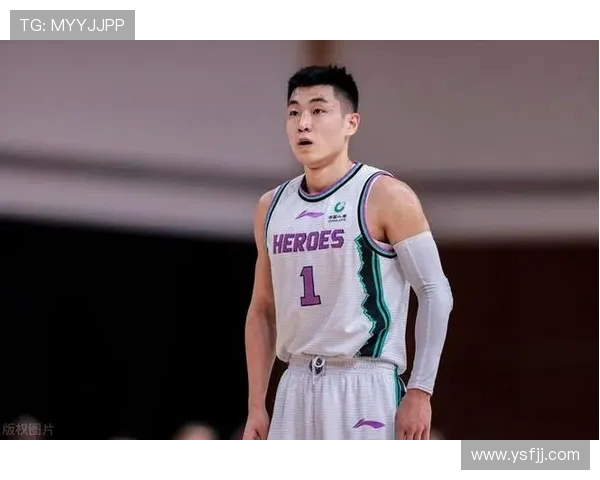 落户济南！高诗岩官宣山东新身份，辽宁男篮痛失核心(1)